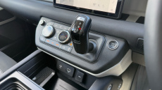 Land Rover Defender 2.0 D240 First Edition 110 5dr Auto Diesel Estate